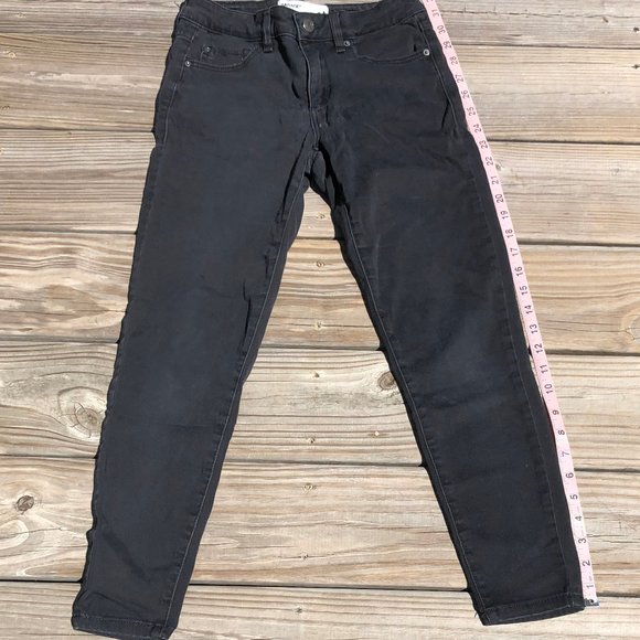 Garage High Waisted Jegging - Picture 1 of 3